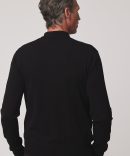 Stretch Merino Polo