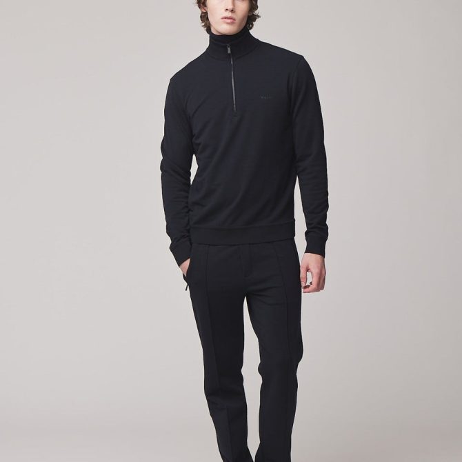 Merino Jogger