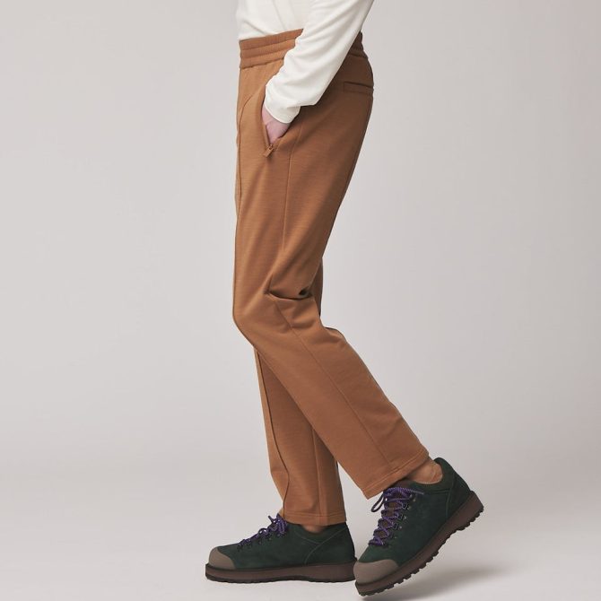 Merino Jogger