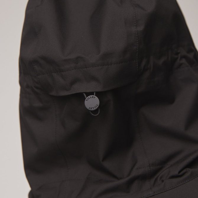 Rainshield Packable Jacket