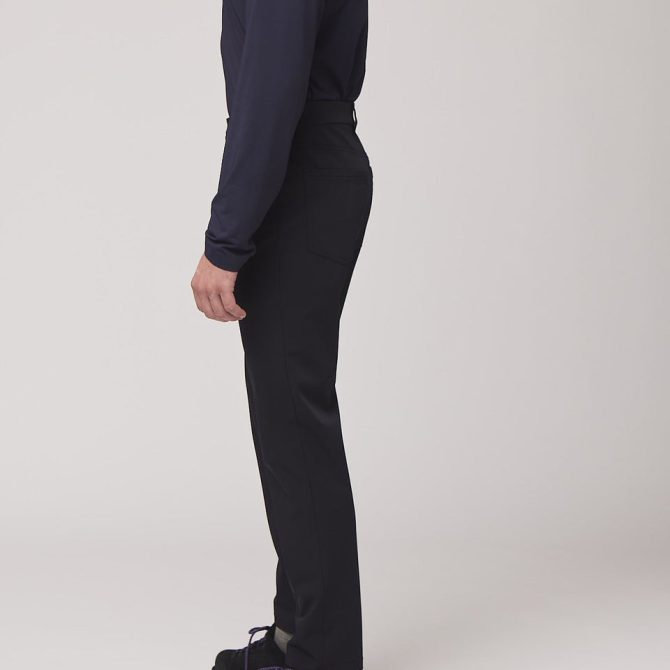 5-Pocket Pant