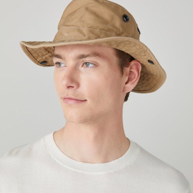 T3 Vintage Wanderer Hat