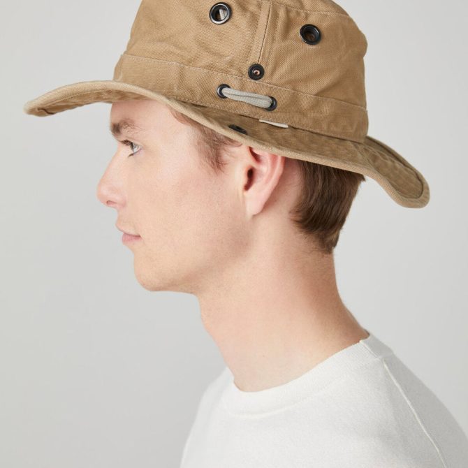 T3 Vintage Wanderer Hat