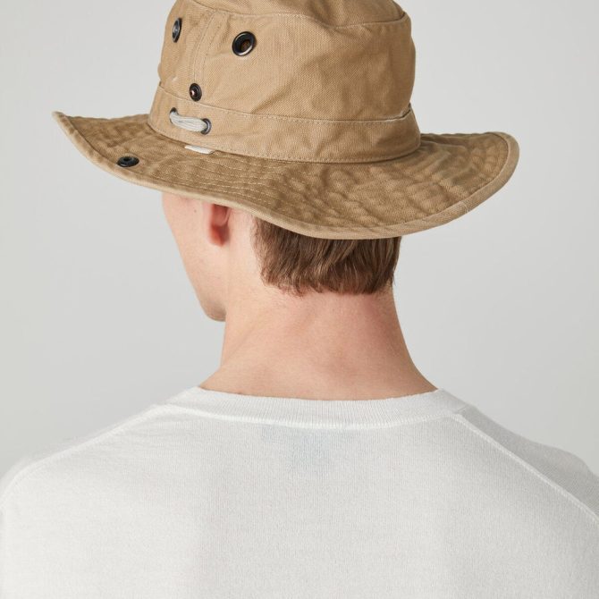 T3 Vintage Wanderer Hat