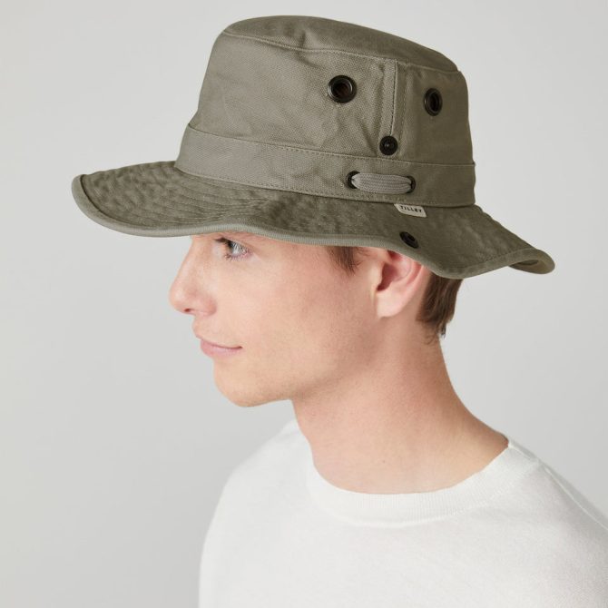 T3 Vintage Wanderer Hat