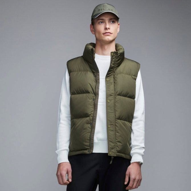 Terrain Vest