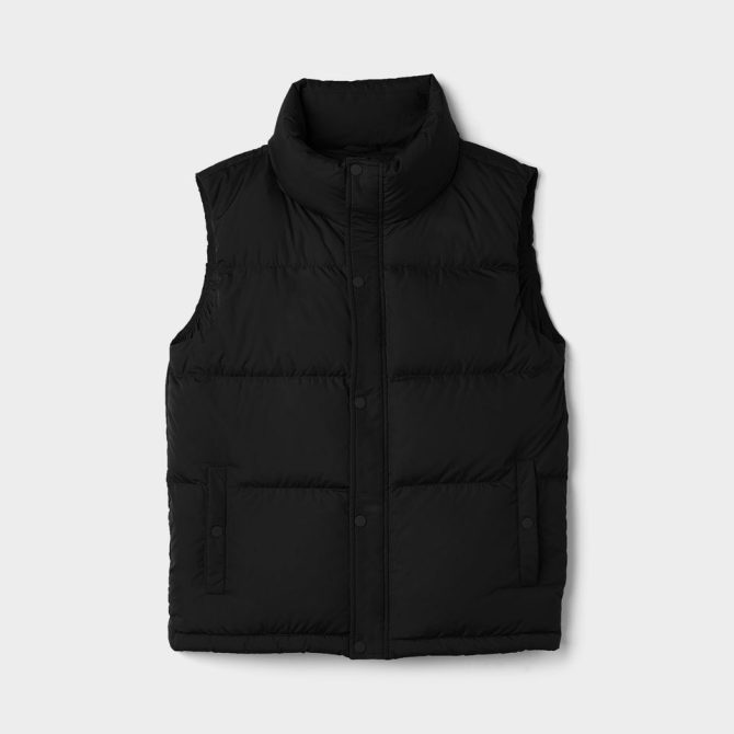 Terrain Vest