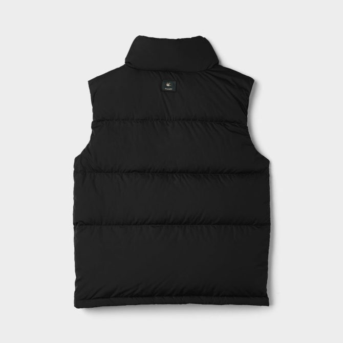 Terrain Vest