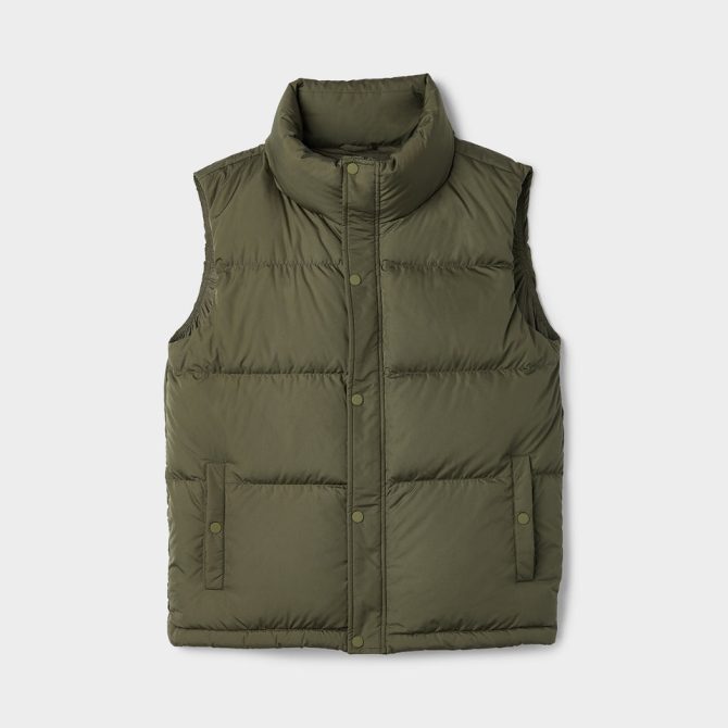 Terrain Vest