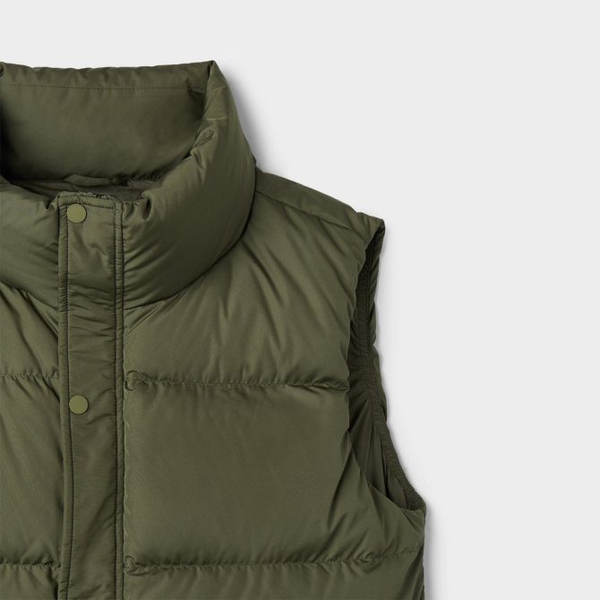 Terrain Vest