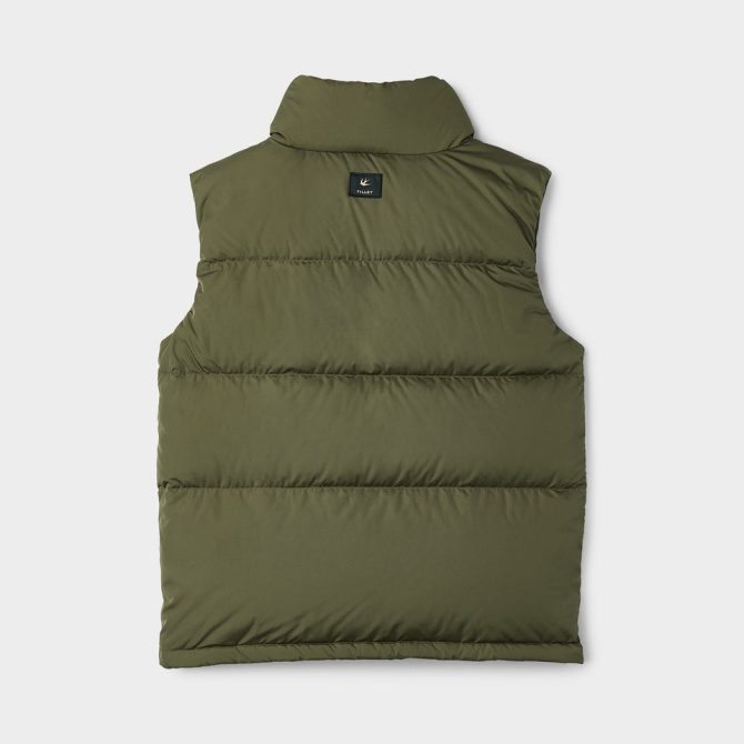 Terrain Vest