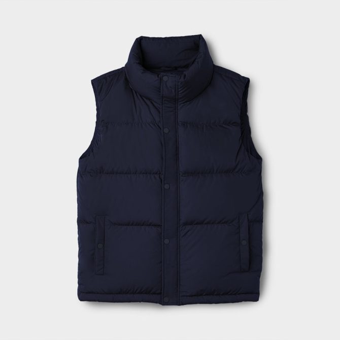 Terrain Vest