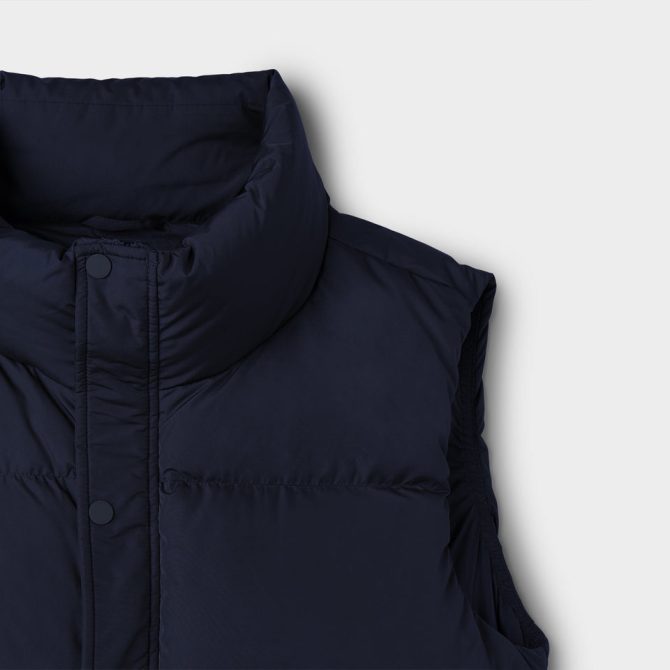 Terrain Vest