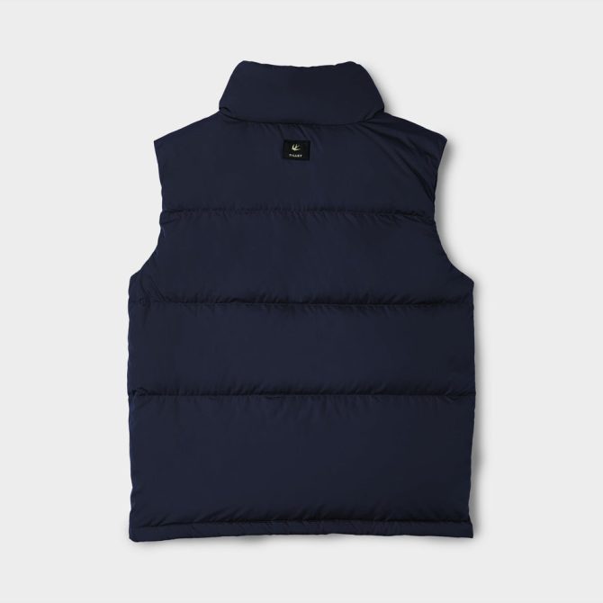 Terrain Vest