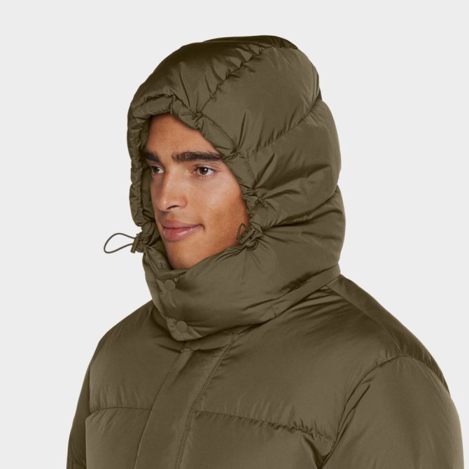 Terrain Down Parka