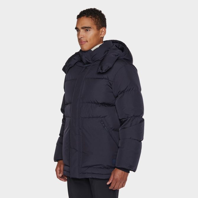 Terrain Down Parka