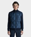 Sweater Puffer