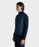 Sweater Puffer