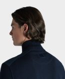 Sweater Puffer