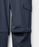Convertible Pant