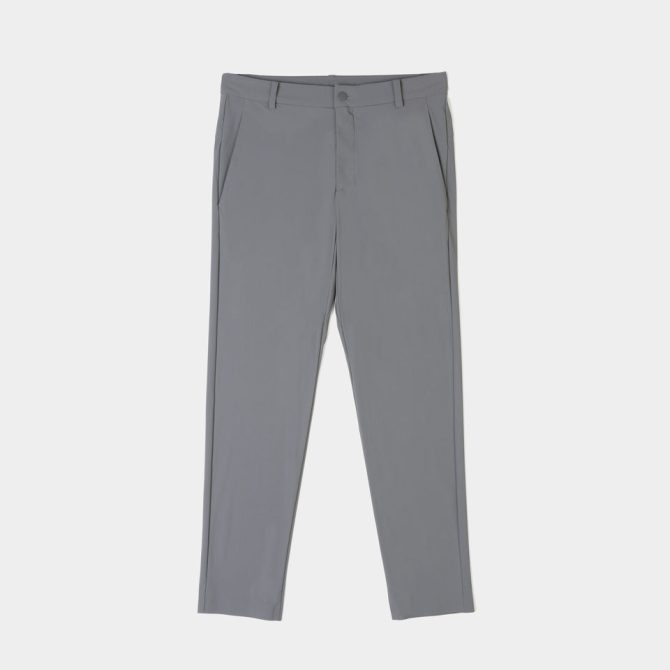 Wanderer Slim Trouser