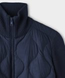 Sweater Puffer
