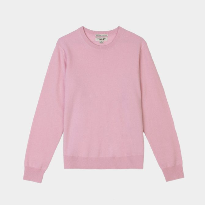 Cashmere Sweater